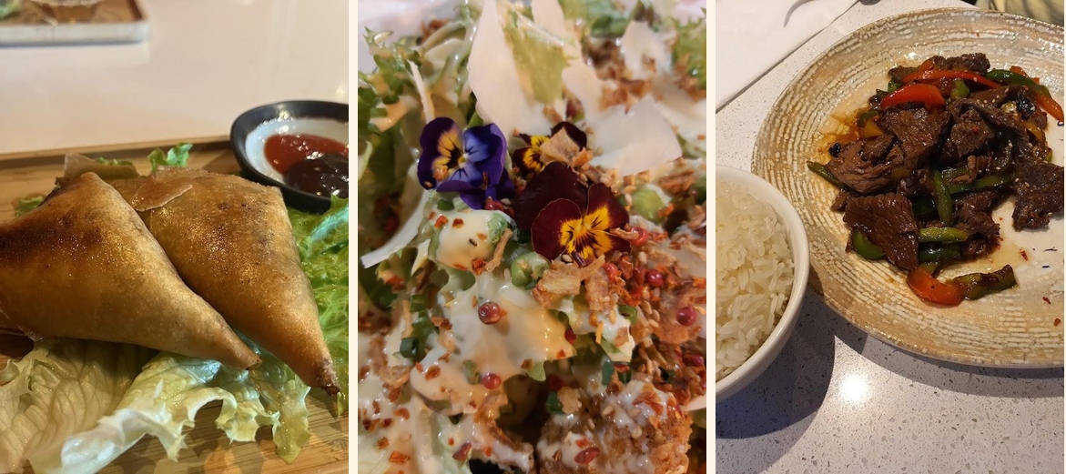 Restaurant Mandalore - Gallery Image 1