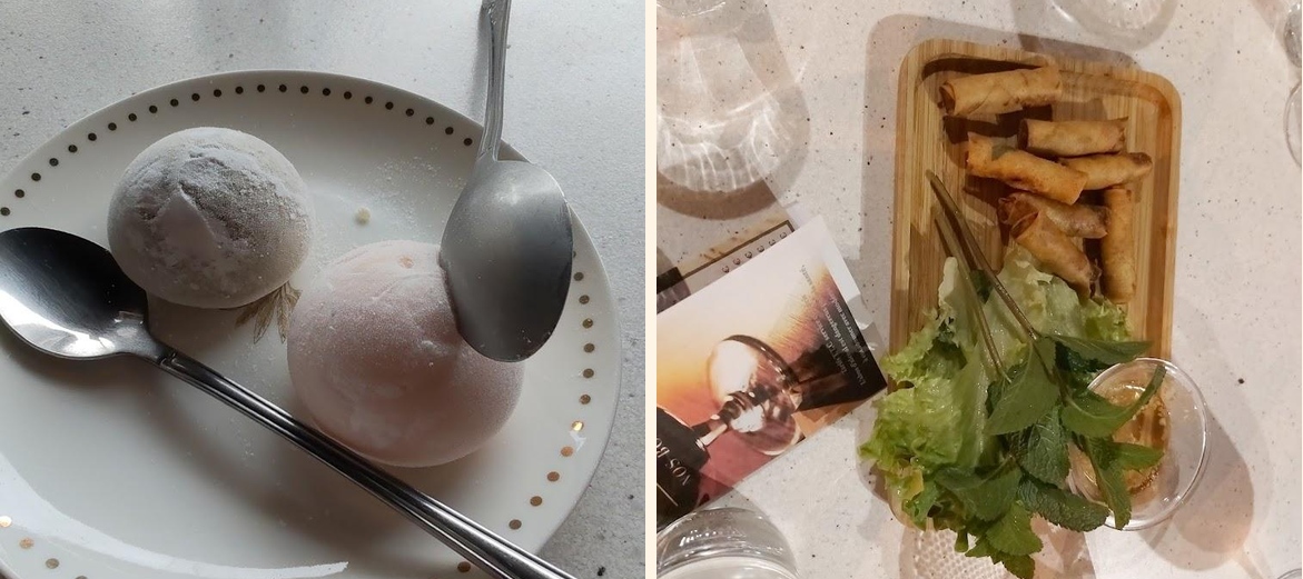 Restaurant Mandalore - Gallery Image 2