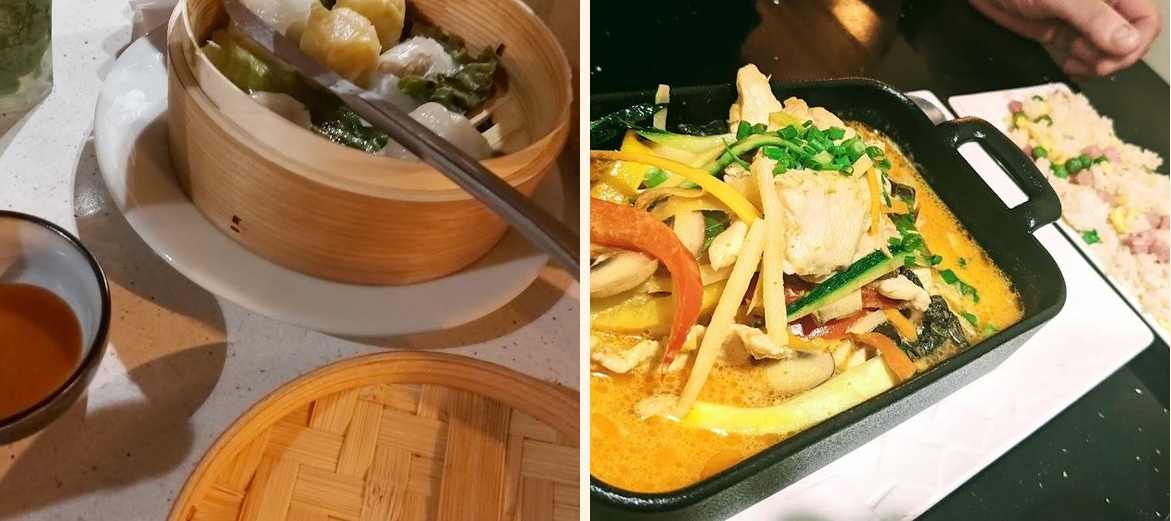 Restaurant Mandalore - Gallery Image 3