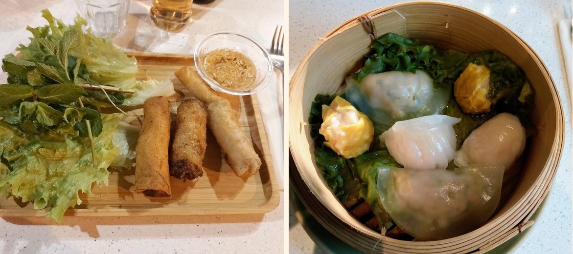 Restaurant Mandalore - Gallery Image 4